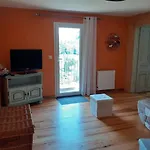 Feriehus Les Mesanges Puygros