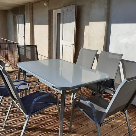 Les Mesanges Puygros