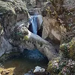 Les Mesanges