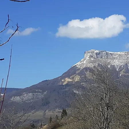 Les Mesanges