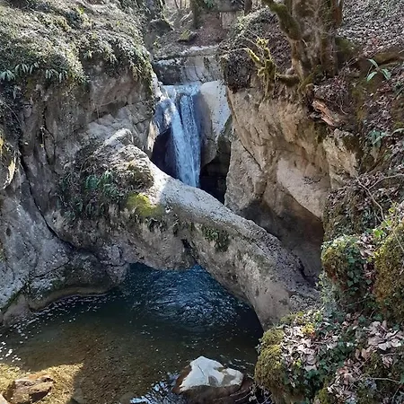 Les Mesanges